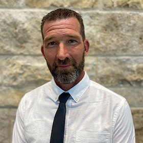 Staff member Chris Hawn from ID_675090fa3ea2