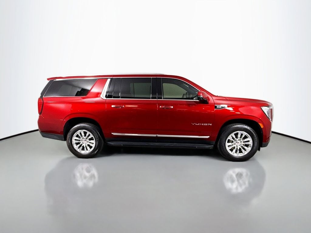 Used 2023 GMC Yukon XL SLT SUV