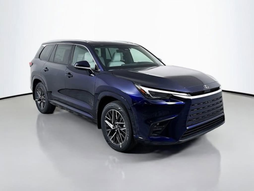 New 2026 Lexus TX 350 PREMIUM AWD TX 350 AWD