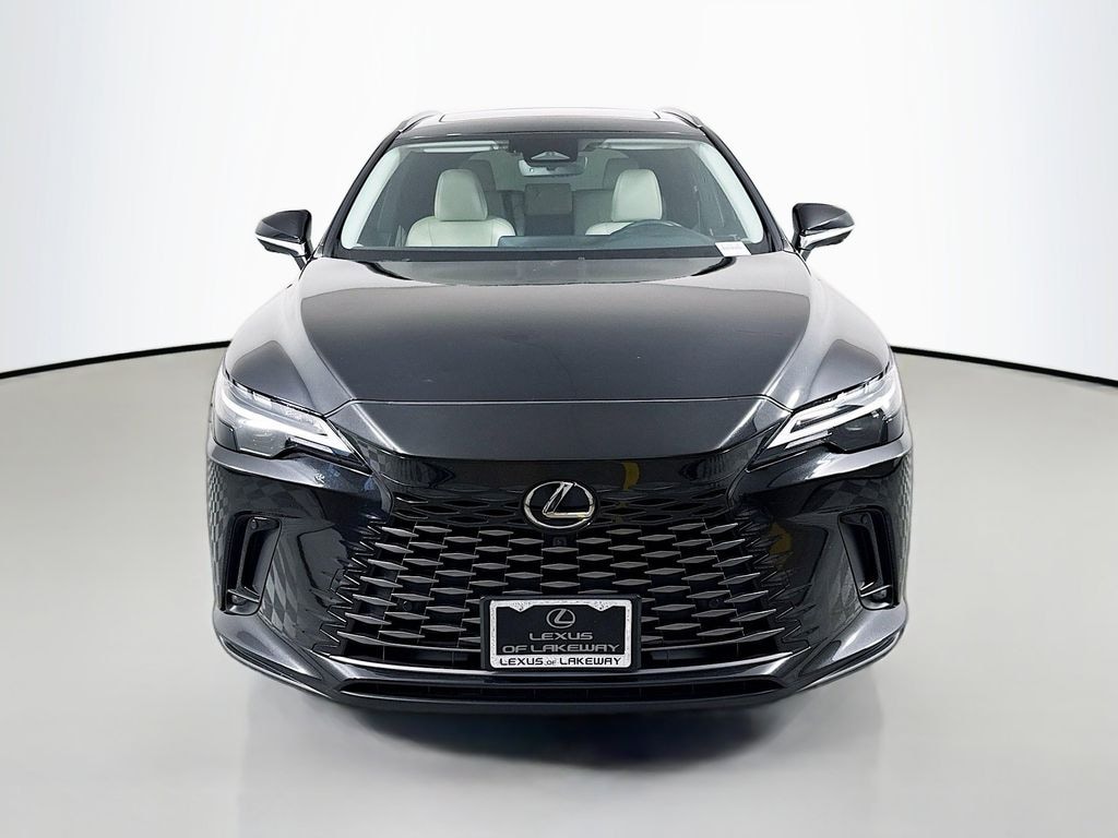Certified 2023 Lexus RX 350 Premium Plus SUV
