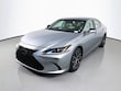 LEXUS ES HYBRID