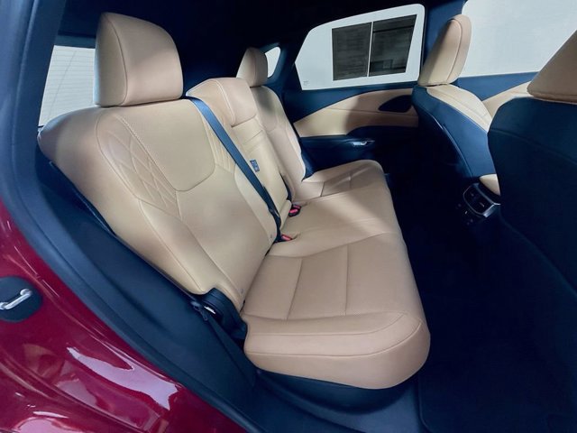 2025 Lexus RX 350 - Photo 28