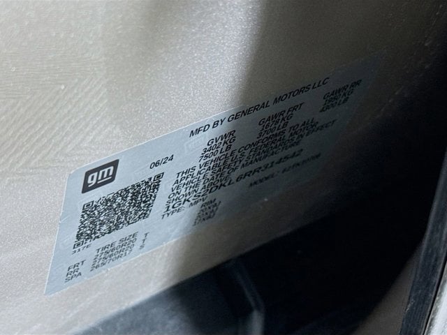 2024 GMC Yukon Denali - Photo 33