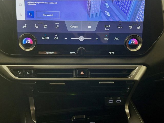 2024 Lexus RX 350 - Photo 16