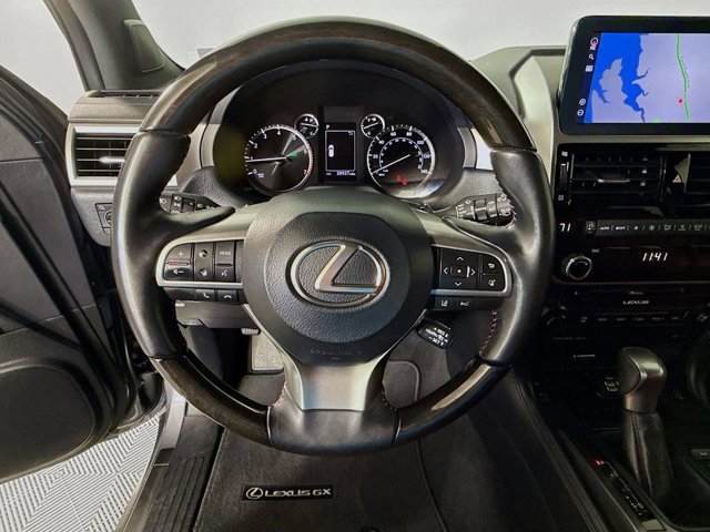 2023 Lexus GX PREMIUM - Photo 11
