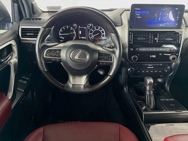 2023 Lexus GX PREMIUM - Photo 22