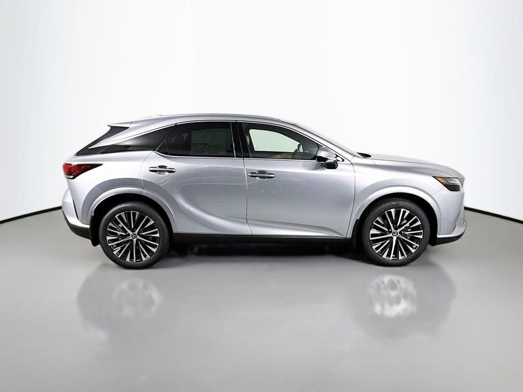 New 2026 Lexus RX HYBRID 350h PREMIUM+ AWD RX350H PREM+ AWD