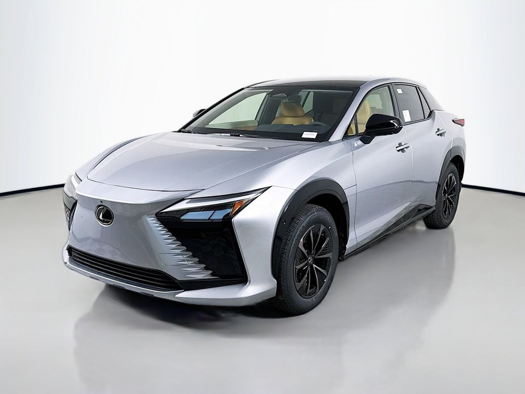 New 2026 Lexus RZ 350e PREMIUM Premium