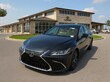 LEXUS ES HYBRID