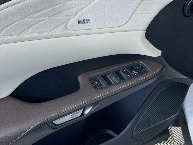 2026 Lexus RX 450h+ Luxury - Photo 20