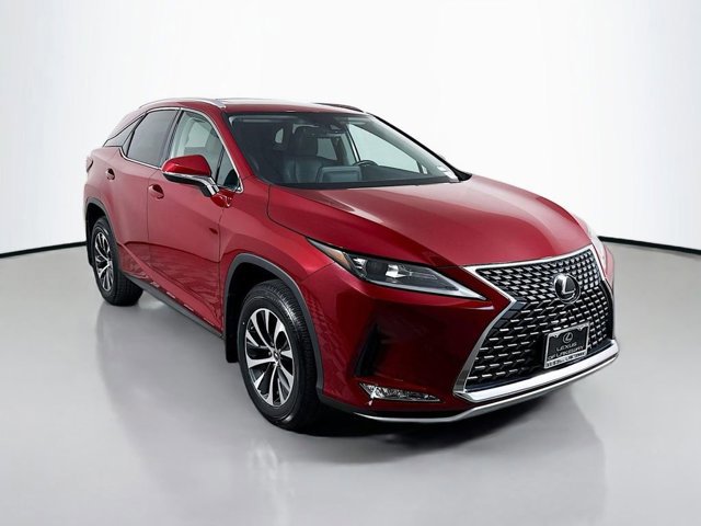 2022 Lexus RX 350 photo 3