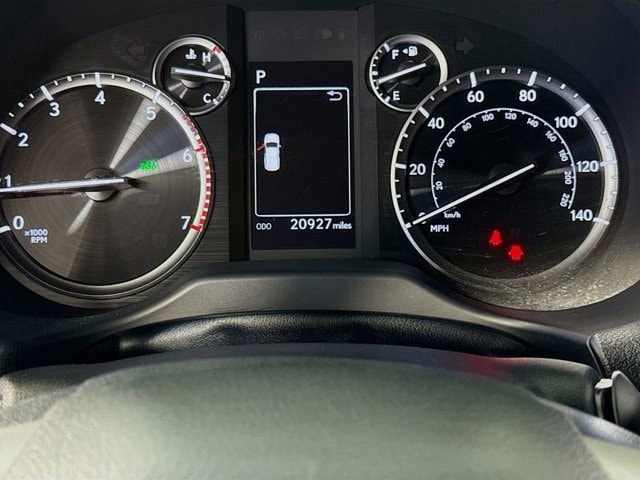 2023 Lexus GX PREMIUM - Photo 12