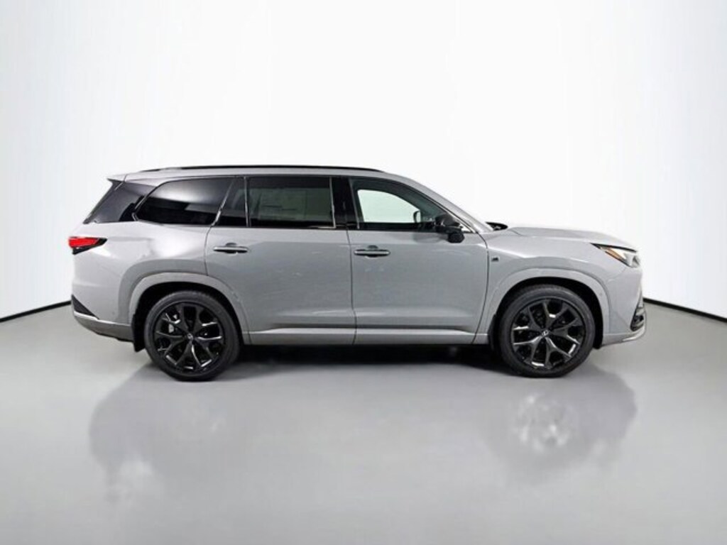 New 2026 Lexus TX HYBRID 500h F SPORT PERFORMANCE PREMIUM AWD TX 500h AWD