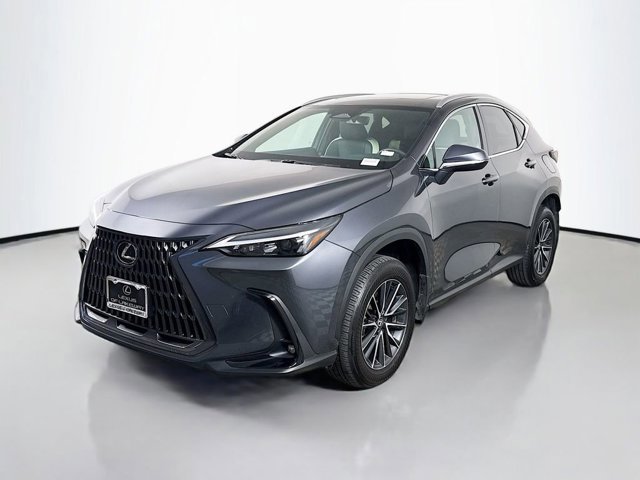 2024 Lexus NX 250's photo