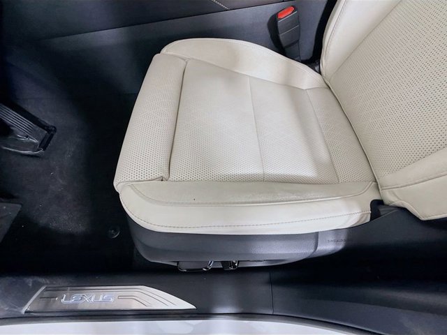 2026 Lexus RX 450h+ Luxury - Photo 21