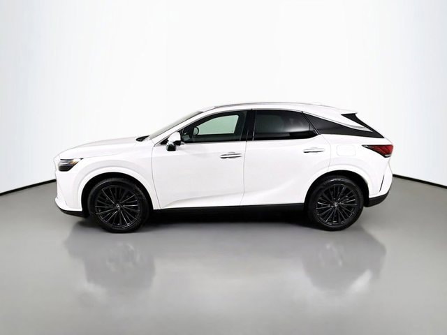 2025 Lexus RX 350 - Photo 8