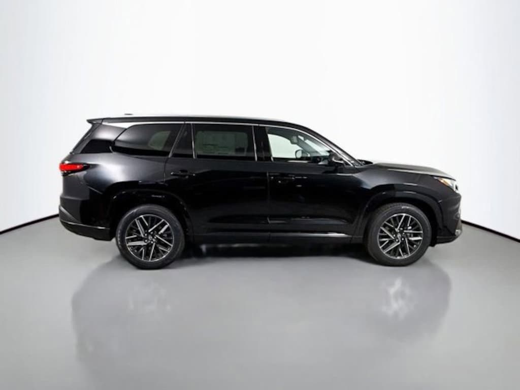 New 2026 Lexus TX 350 PREMIUM AWD TX 350 AWD