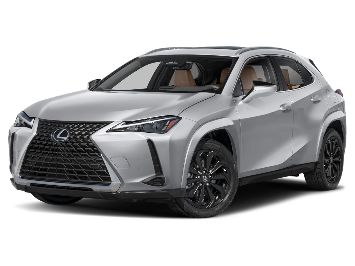 2026 Lexus UX 300h 300h Premium's photo