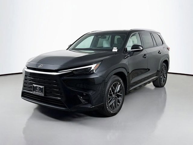 2024 Lexus TX