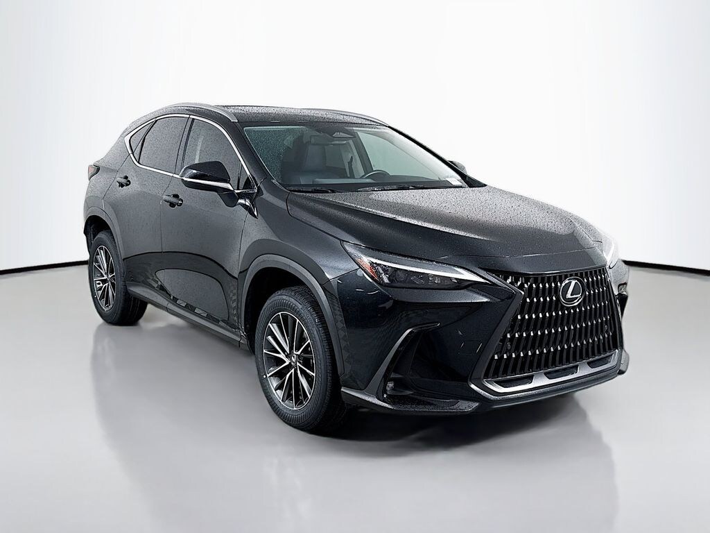 Certified 2024 Lexus NX 350 Premium SUV