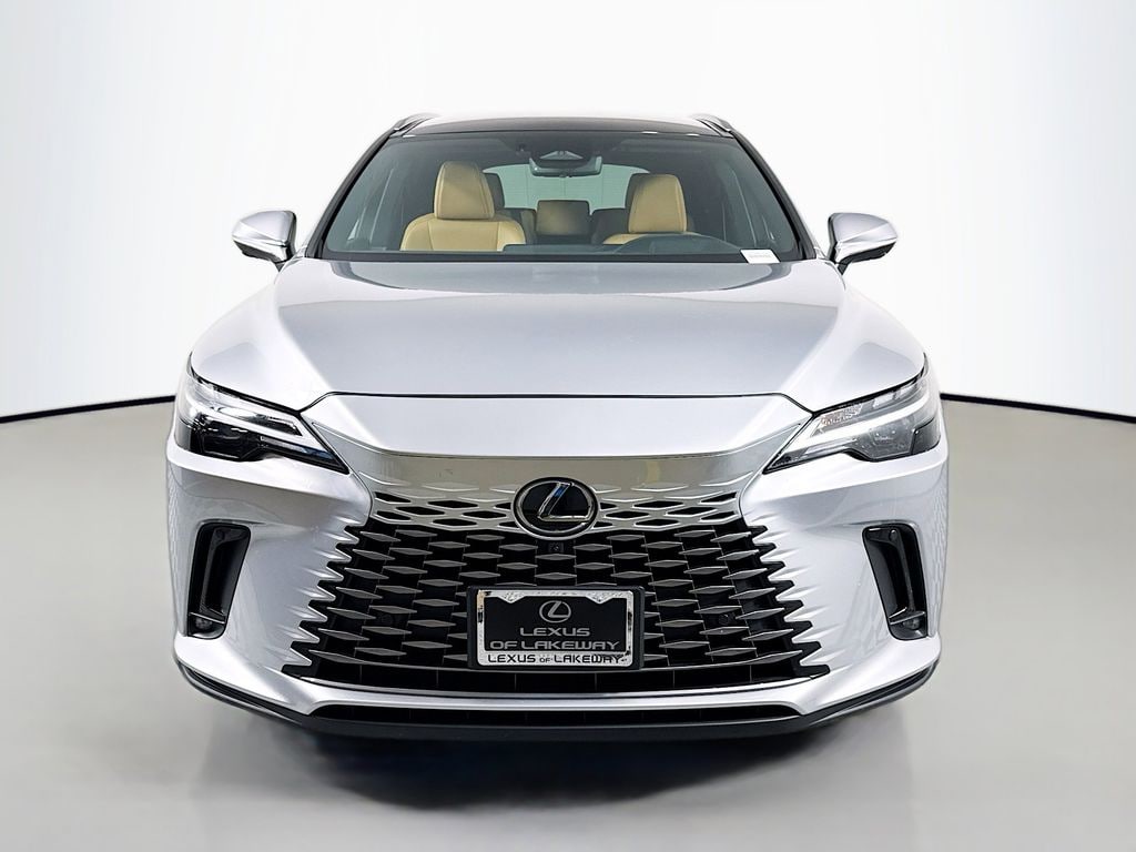 Certified 2023 Lexus RX 350 Premium Plus SUV