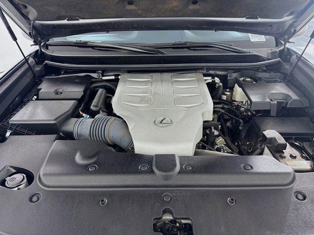 2023 Lexus GX PREMIUM - Photo 30