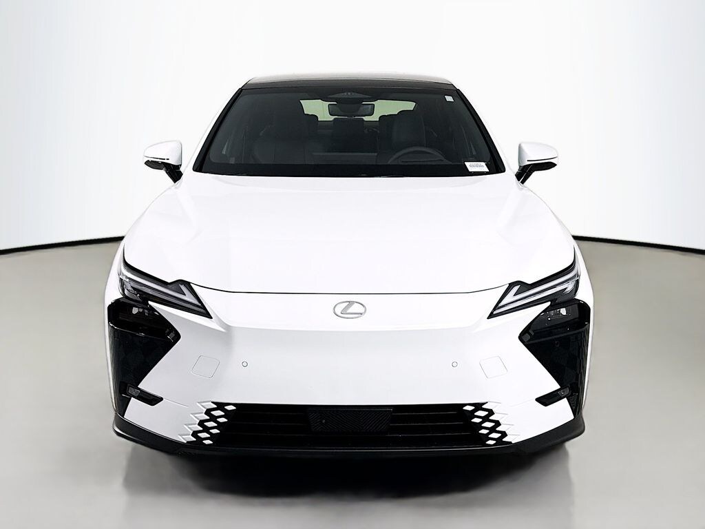 New 2026 Lexus ESe ES 350e LUXURY LUXURY