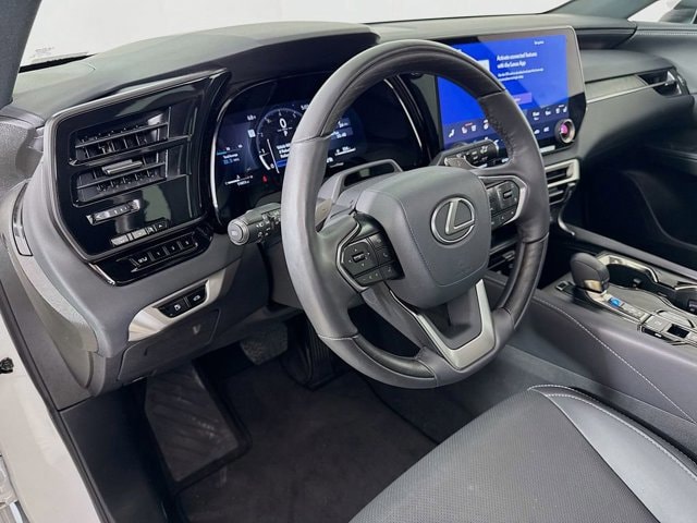 2025 Lexus RX 350 - Photo 9