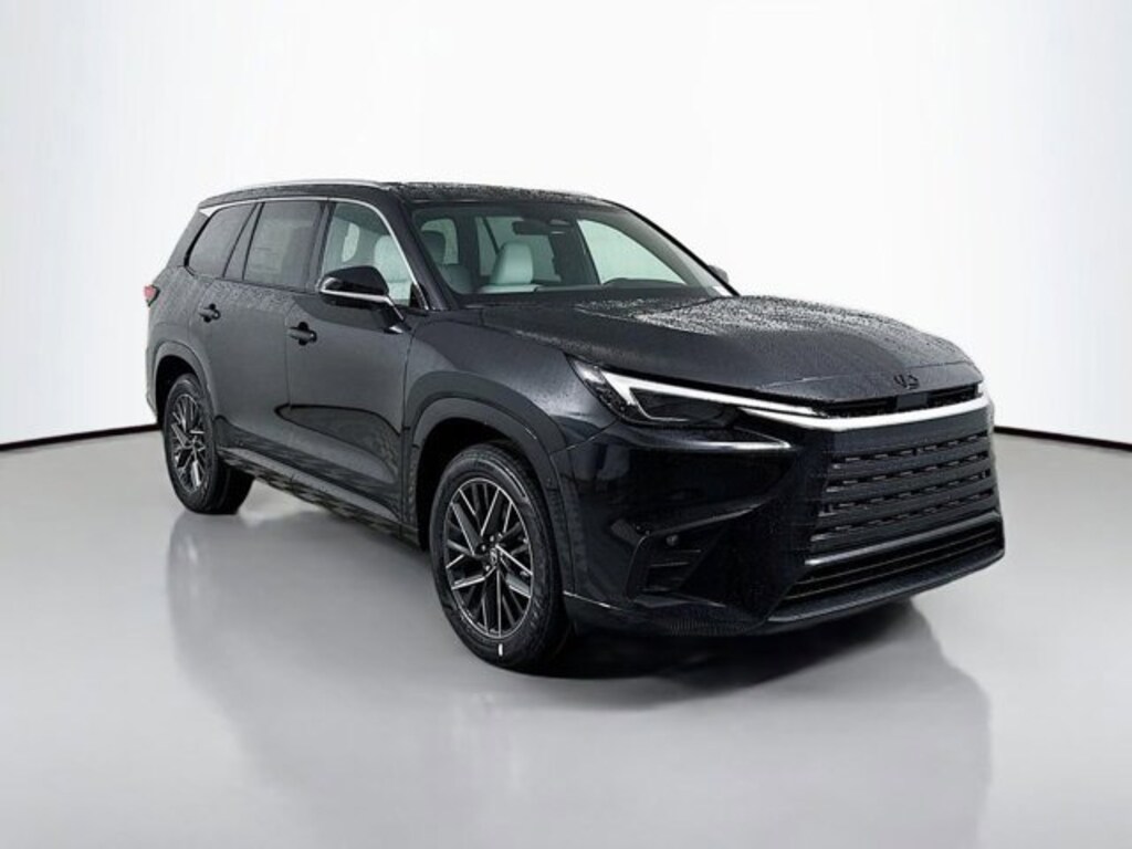 New 2026 Lexus TX 350 PREMIUM AWD TX 350 AWD