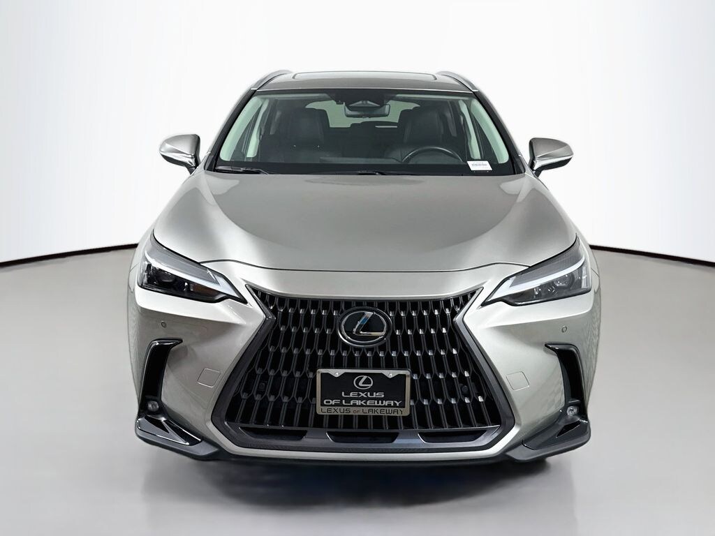 Certified 2024 Lexus NX 350 Premium SUV
