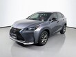 LEXUS NX 200t