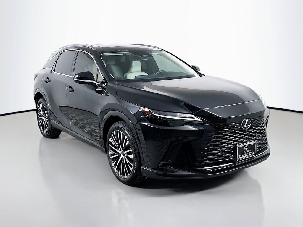 Certified 2023 Lexus RX 350 Premium Plus SUV
