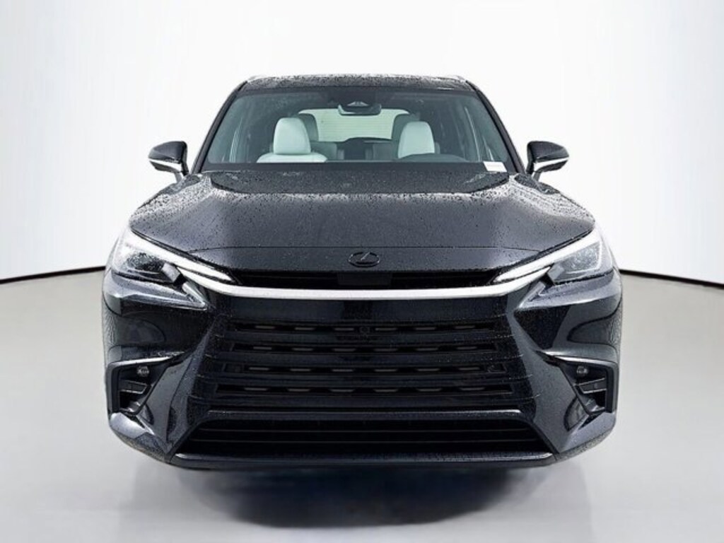 New 2026 Lexus TX 350 PREMIUM AWD TX 350 AWD