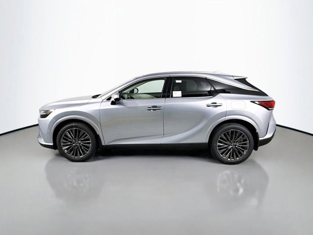 2026 Lexus RX 450h+ Luxury - Photo 8
