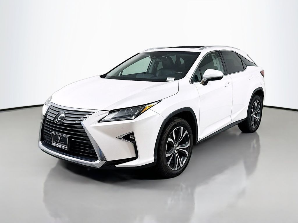 Used 2016 Lexus RX 350 SUV