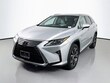 LEXUS RX 350L