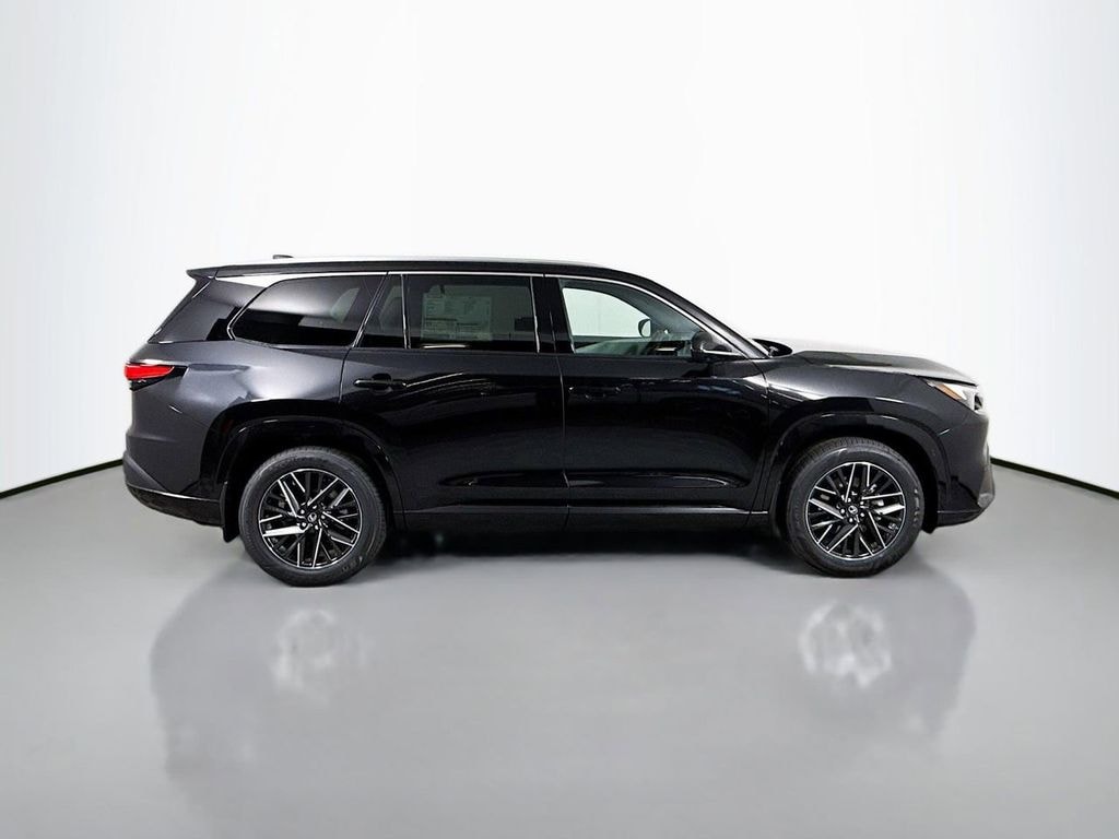 New 2026 Lexus TX 350 LUXURY AWD TX 350 AWD