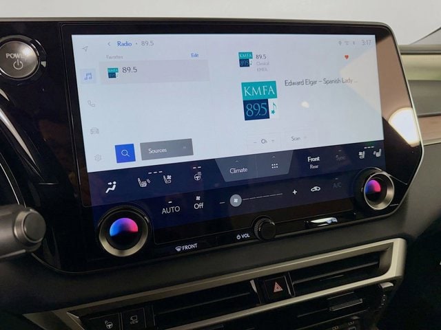 2026 Lexus RX 450h+ Luxury - Photo 11