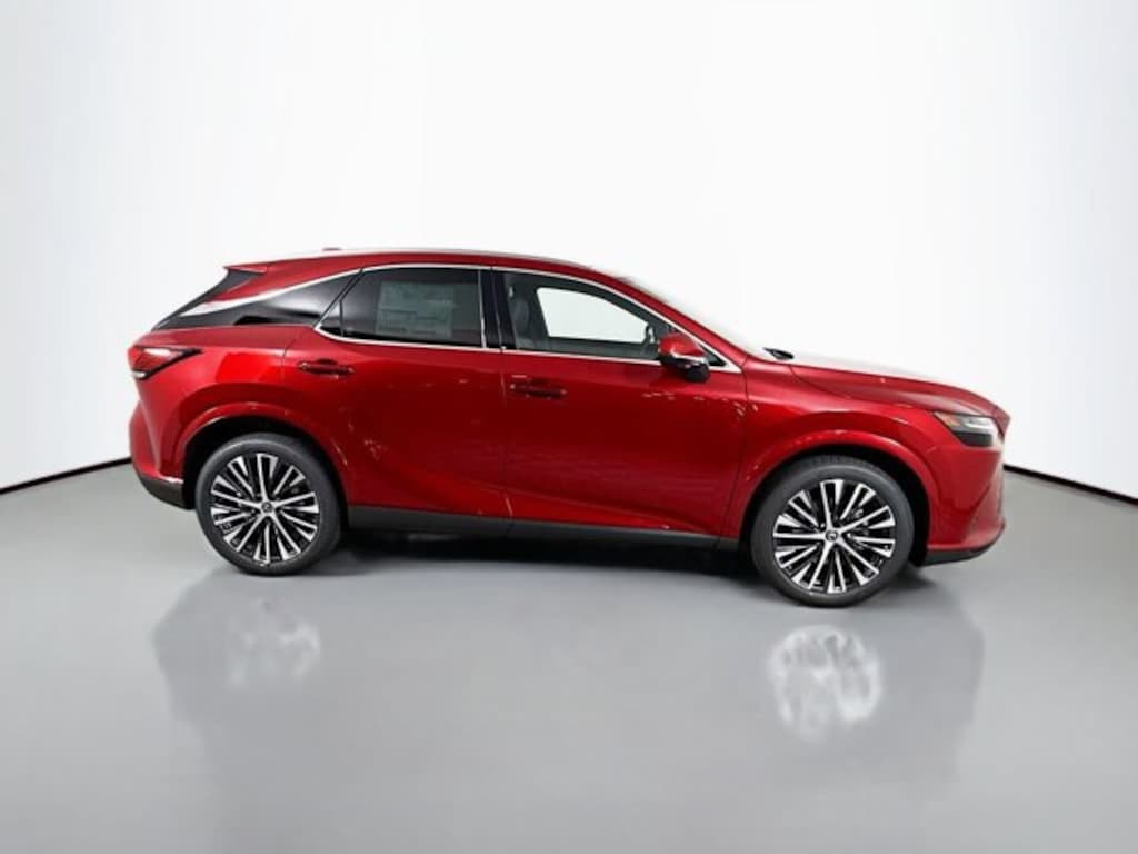 New 2026 Lexus RX 350 PREMIUM+ 5-DOOR SUV 4X2