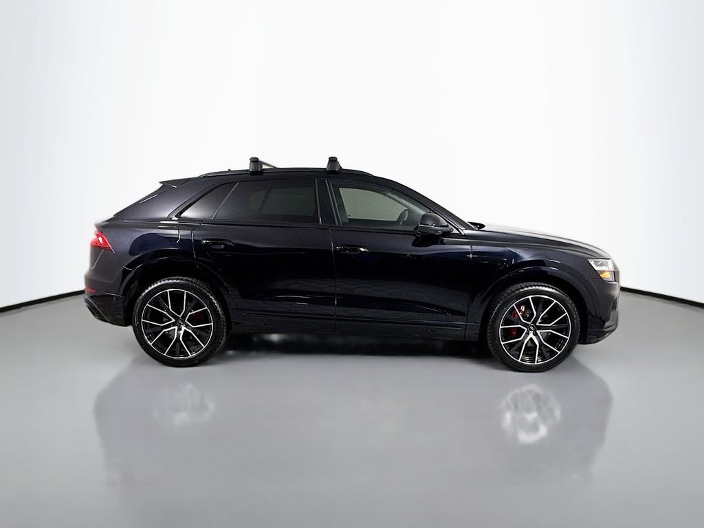 Used 2020 Audi Q8 55 Premium Plus SUV