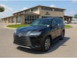  LEXUS LX HYBRID