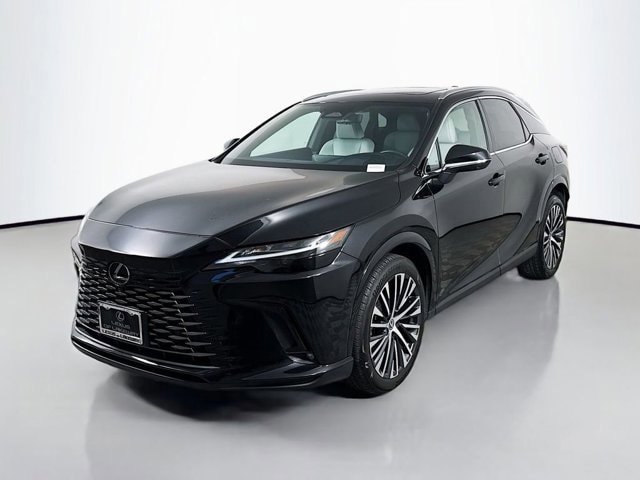 2024 Lexus RX 350's photo