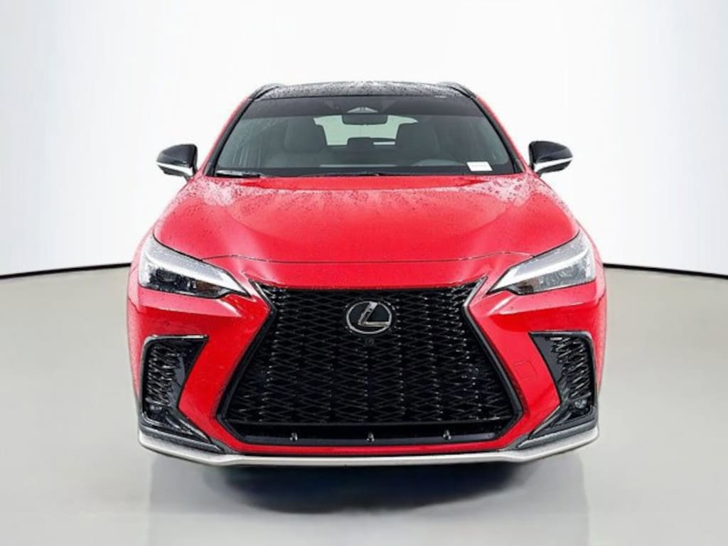 Certified 2024 Lexus NX 350 F Sport Handling SUV