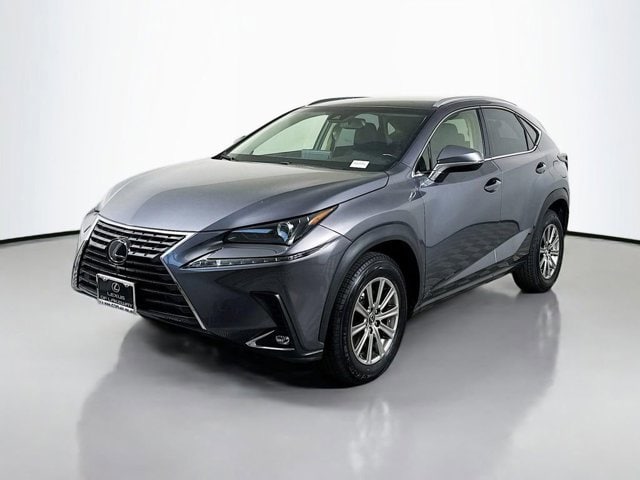 2019 Lexus NX 300