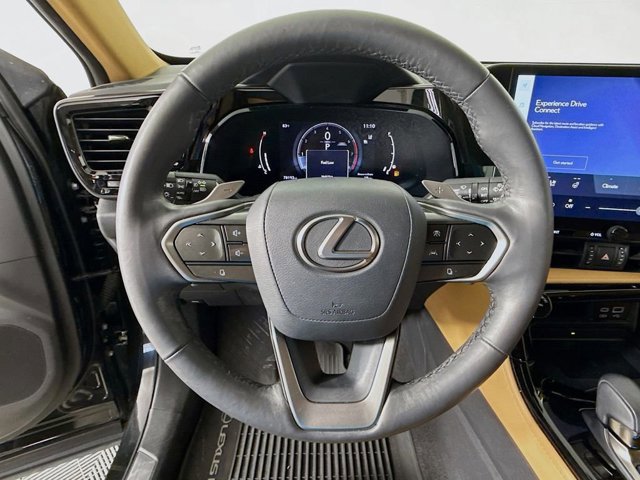 2023 Lexus NX 350 - Photo 11