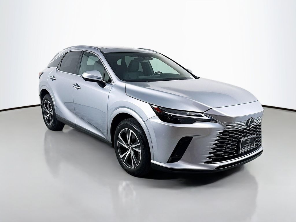 Certified 2023 Lexus RX 350 Premium SUV