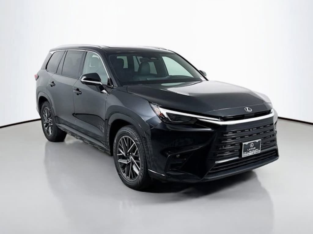 Certified 2025 Lexus TX 350 Premium SUV