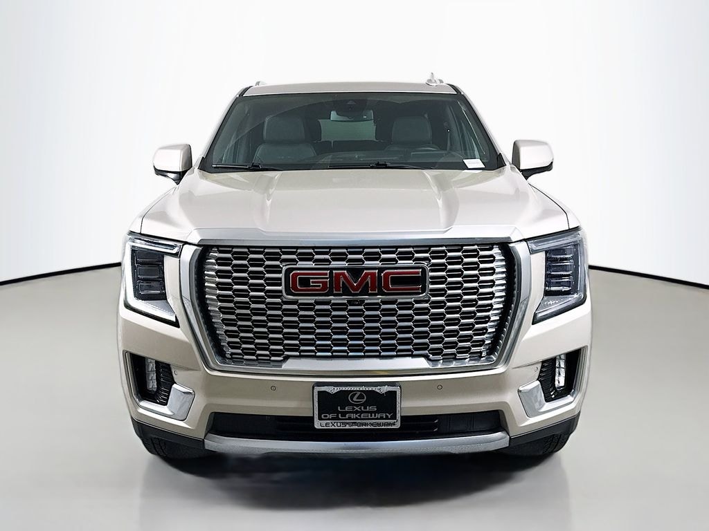 Used 2024 GMC Yukon Denali SUV
