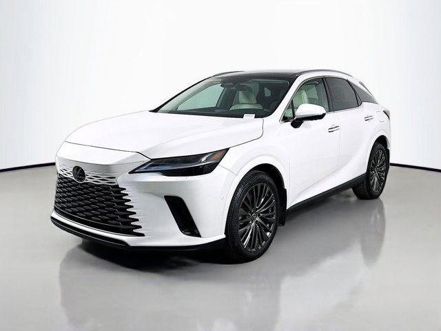 2023 Lexus RX 350