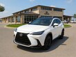  LEXUS NX PLUG-IN HYBRID ELECTRIC VEHICLE